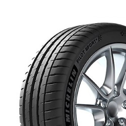 245/40R19 98Y XL Michelin Pilot Sport 4 S1 *